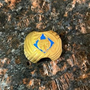 Vintage Cub Scouts Neckerchief Slide